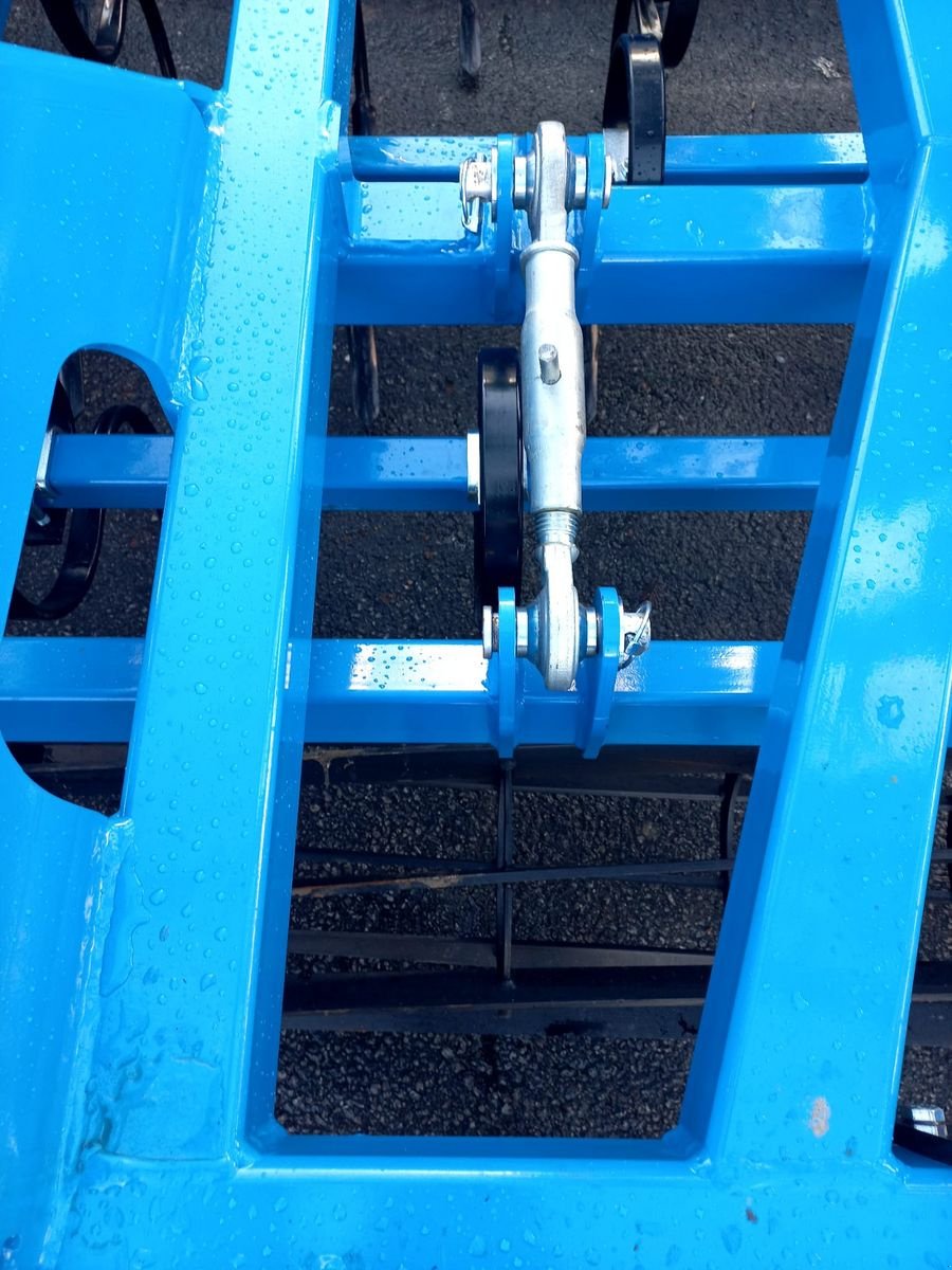 Grubber del tipo Sonstige Coral Plus, Neumaschine In Göpfritz (Immagine 4)