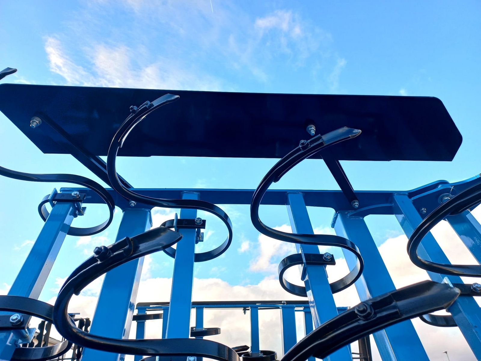 Grubber del tipo Sonstige Coral Plus, Neumaschine In Göpfritz (Immagine 3)