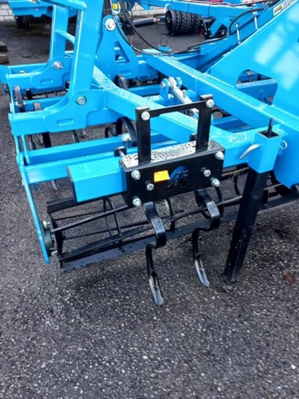 Grubber del tipo Sonstige Coral Plus, Neumaschine In Göpfritz (Immagine 7)