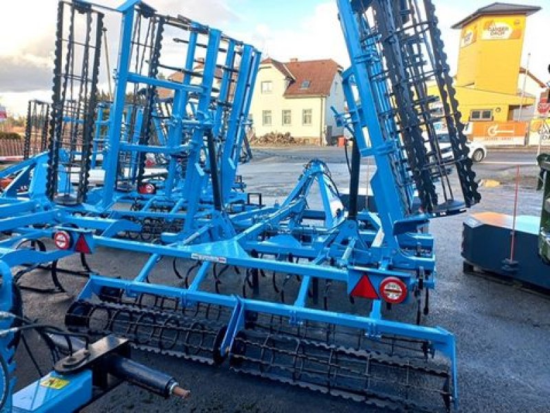Grubber del tipo Sonstige Coral Plus, Neumaschine In Göpfritz (Immagine 2)