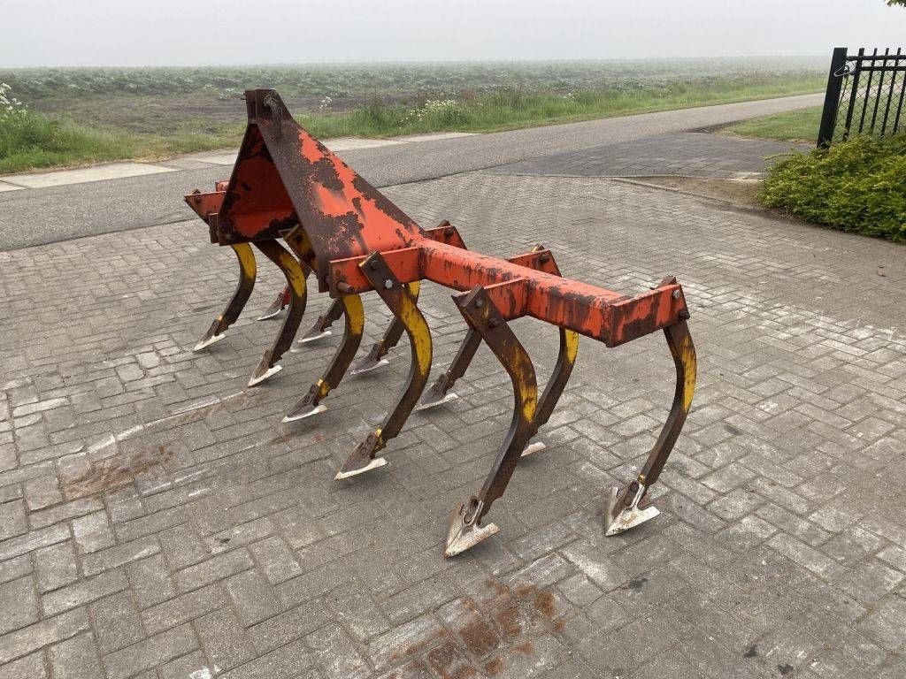 Grubber typu Sonstige CULTIVATOR 2,5 M, Gebrauchtmaschine v Roosendaal (Obrázek 2)
