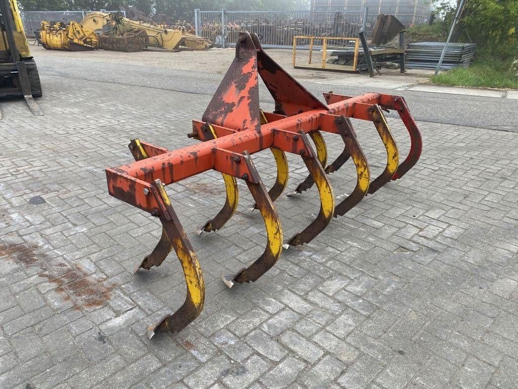 Grubber typu Sonstige CULTIVATOR 2,5 M, Gebrauchtmaschine v Roosendaal (Obrázek 3)
