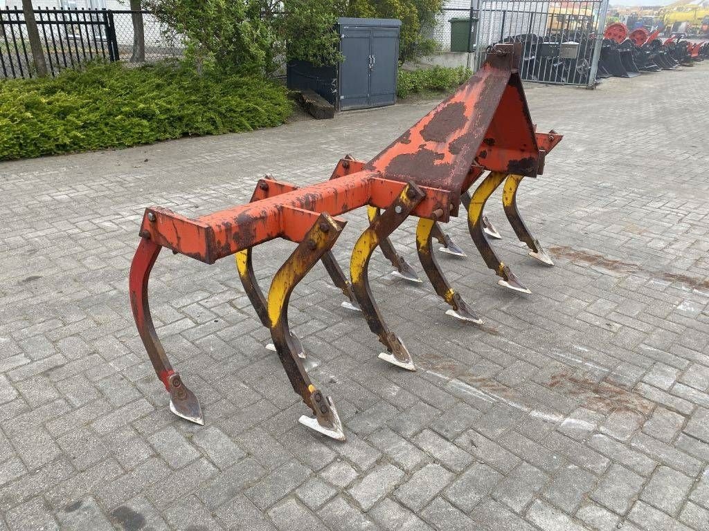 Grubber typu Sonstige CULTIVATOR 2,5 M, Gebrauchtmaschine v Roosendaal (Obrázek 5)