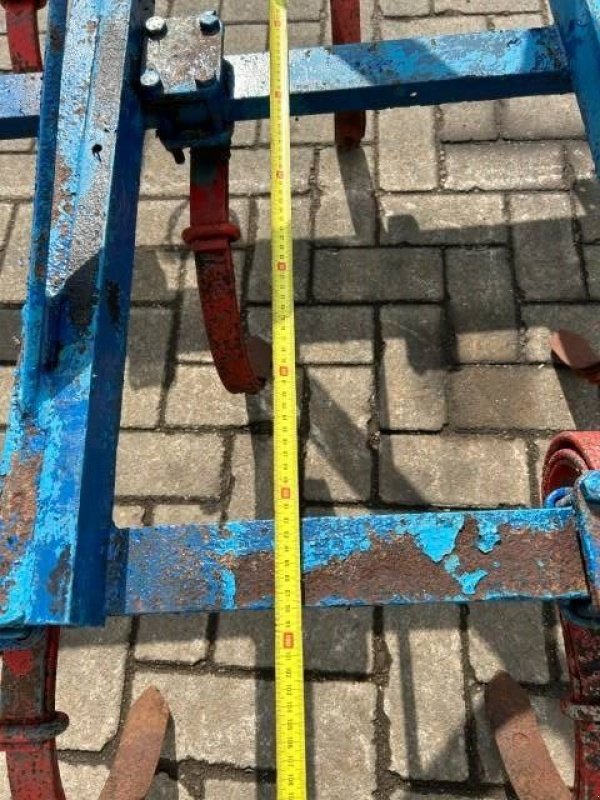 Grubber of the type Sonstige CULTIVATOR 2,5 Meter, Gebrauchtmaschine in Roosendaal (Picture 6)