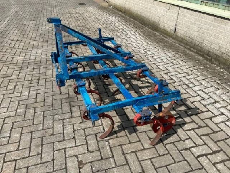 Grubber of the type Sonstige CULTIVATOR 2,5 Meter, Gebrauchtmaschine in Roosendaal (Picture 4)
