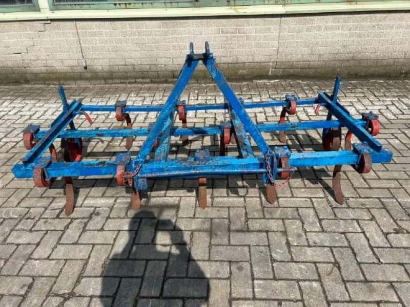 Grubber типа Sonstige CULTIVATOR 2,5 meter, Gebrauchtmaschine в Roosendaal (Фотография 1)