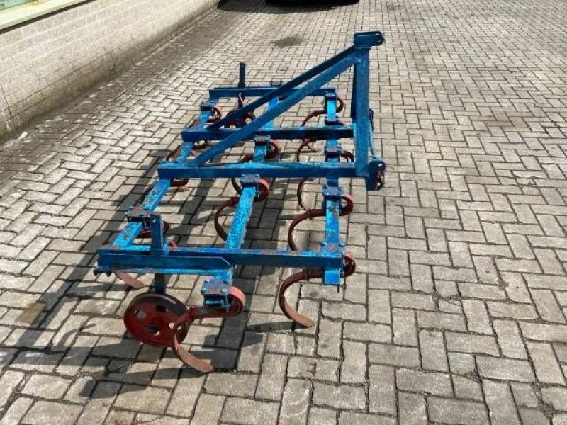 Grubber des Typs Sonstige CULTIVATOR 2,5 meter, Gebrauchtmaschine in Roosendaal (Bild 2)