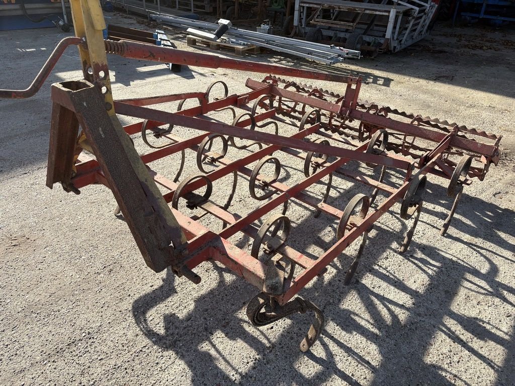 Grubber za tip Sonstige CULTIVATOR 200 cm, Gebrauchtmaschine u Kronenberg (Slika 1)