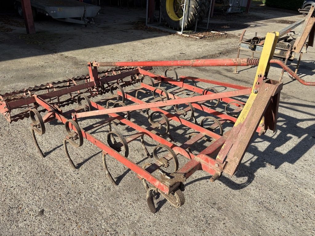 Grubber za tip Sonstige CULTIVATOR 200 cm, Gebrauchtmaschine u Kronenberg (Slika 2)