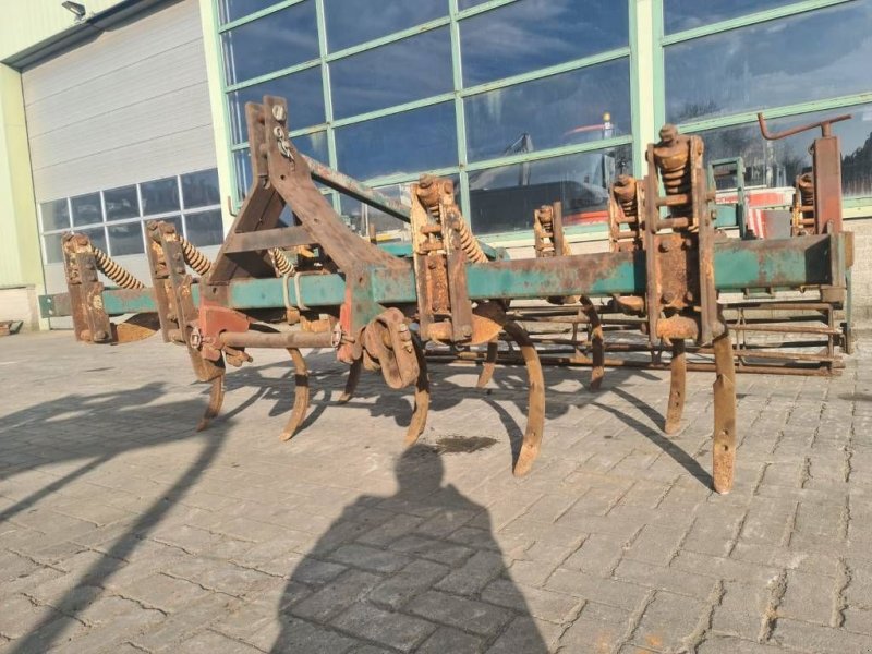 Grubber of the type Sonstige CULTIVATOR 3 Meter, Gebrauchtmaschine in Roosendaal (Picture 1)