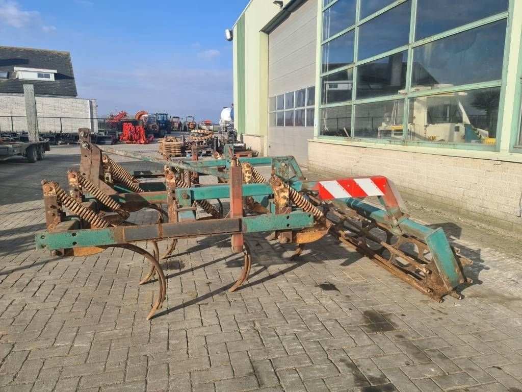 Grubber typu Sonstige CULTIVATOR 3 Meter, Gebrauchtmaschine v Roosendaal (Obrázek 3)