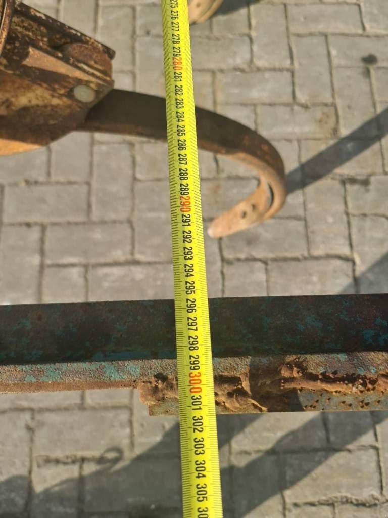 Grubber typu Sonstige CULTIVATOR 3 Meter, Gebrauchtmaschine v Roosendaal (Obrázek 4)