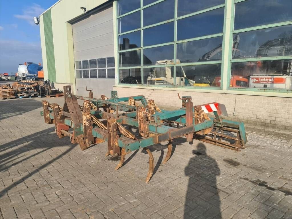 Grubber typu Sonstige CULTIVATOR 3 Meter, Gebrauchtmaschine v Roosendaal (Obrázek 2)