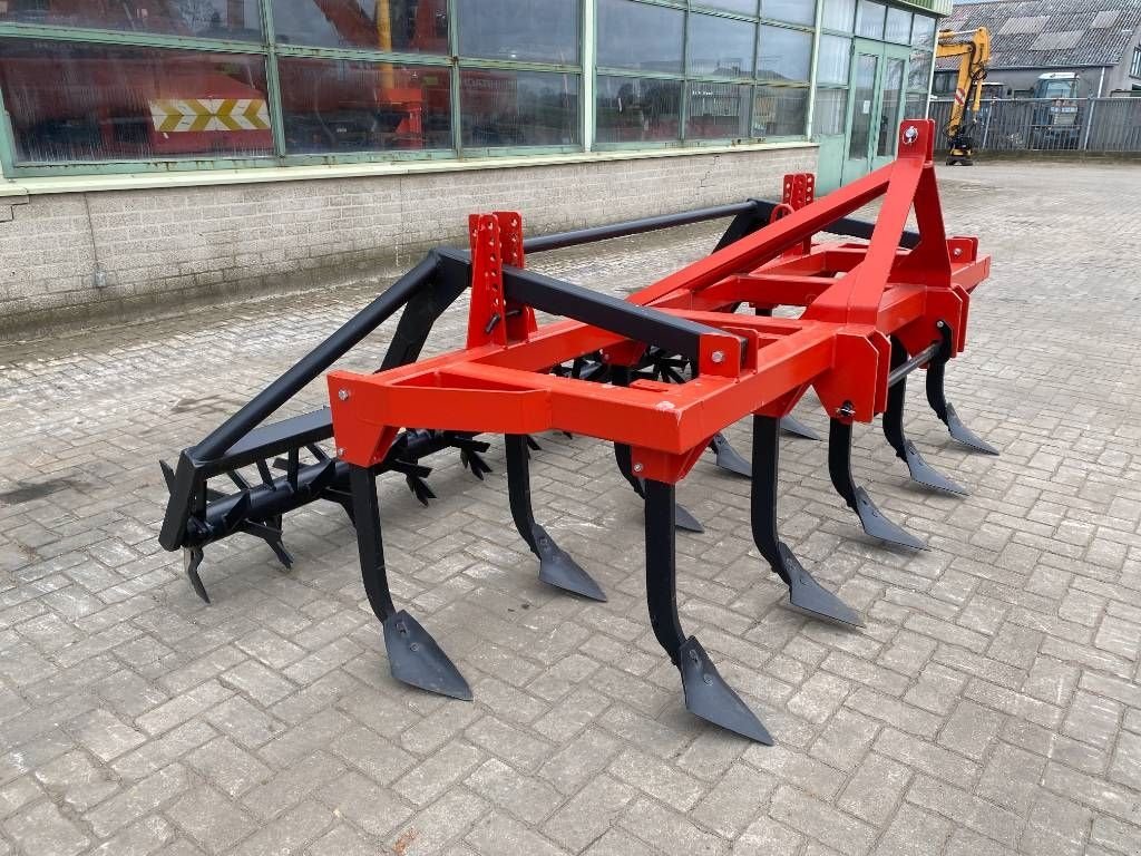 Grubber типа Sonstige CULTIVATOR 3 meter, Gebrauchtmaschine в Roosendaal (Фотография 4)