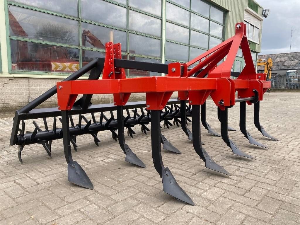 Grubber типа Sonstige CULTIVATOR 3 meter, Gebrauchtmaschine в Roosendaal (Фотография 3)