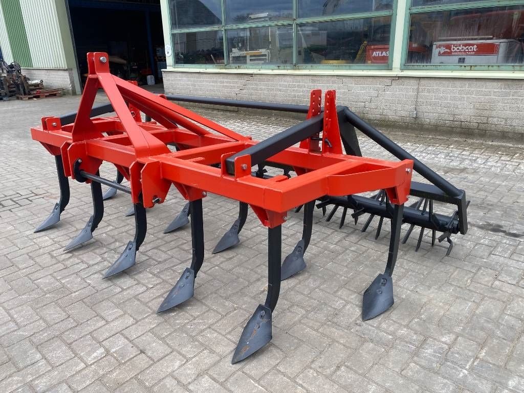 Grubber типа Sonstige CULTIVATOR 3 meter, Gebrauchtmaschine в Roosendaal (Фотография 5)