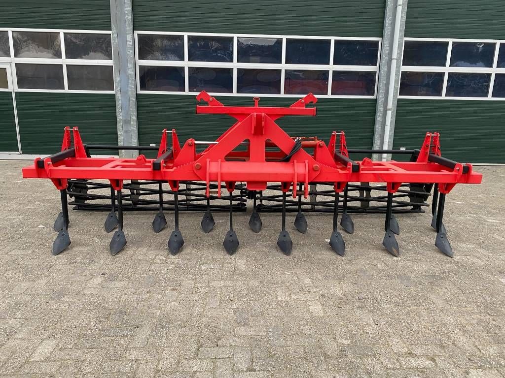 Grubber des Typs Sonstige CULTIVATOR 5 meter, Gebrauchtmaschine in Roosendaal (Bild 2)