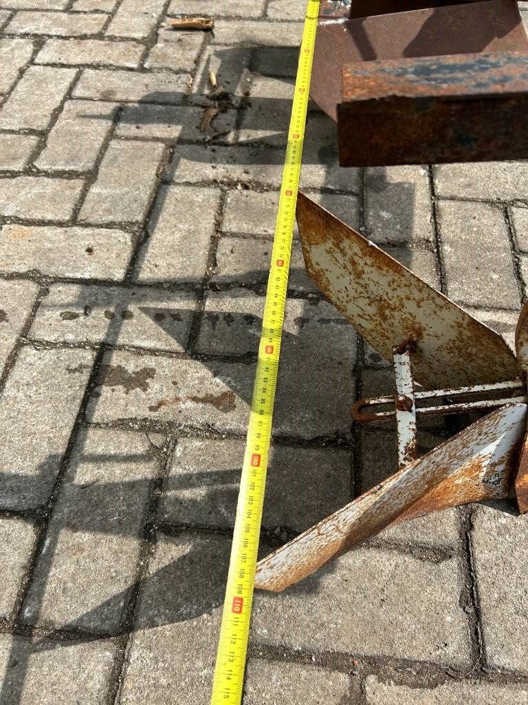 Grubber of the type Sonstige CULTIVATOR 80 mm, Gebrauchtmaschine in Roosendaal (Picture 6)