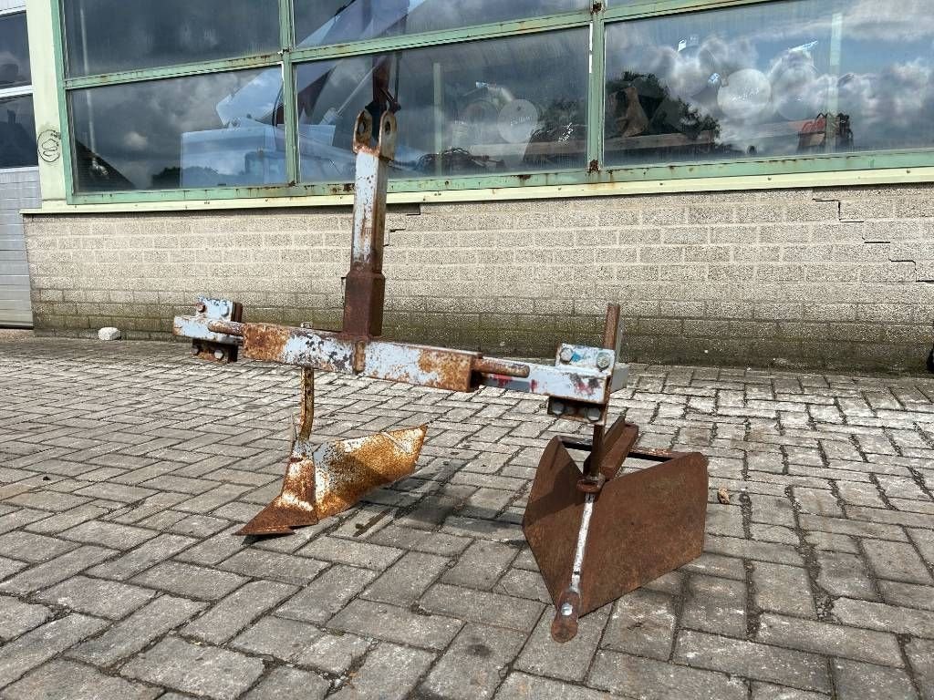 Grubber of the type Sonstige CULTIVATOR 80 mm, Gebrauchtmaschine in Roosendaal (Picture 2)