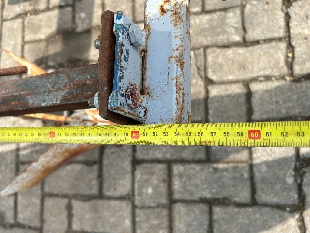 Grubber of the type Sonstige CULTIVATOR 80 mm, Gebrauchtmaschine in Roosendaal (Picture 5)