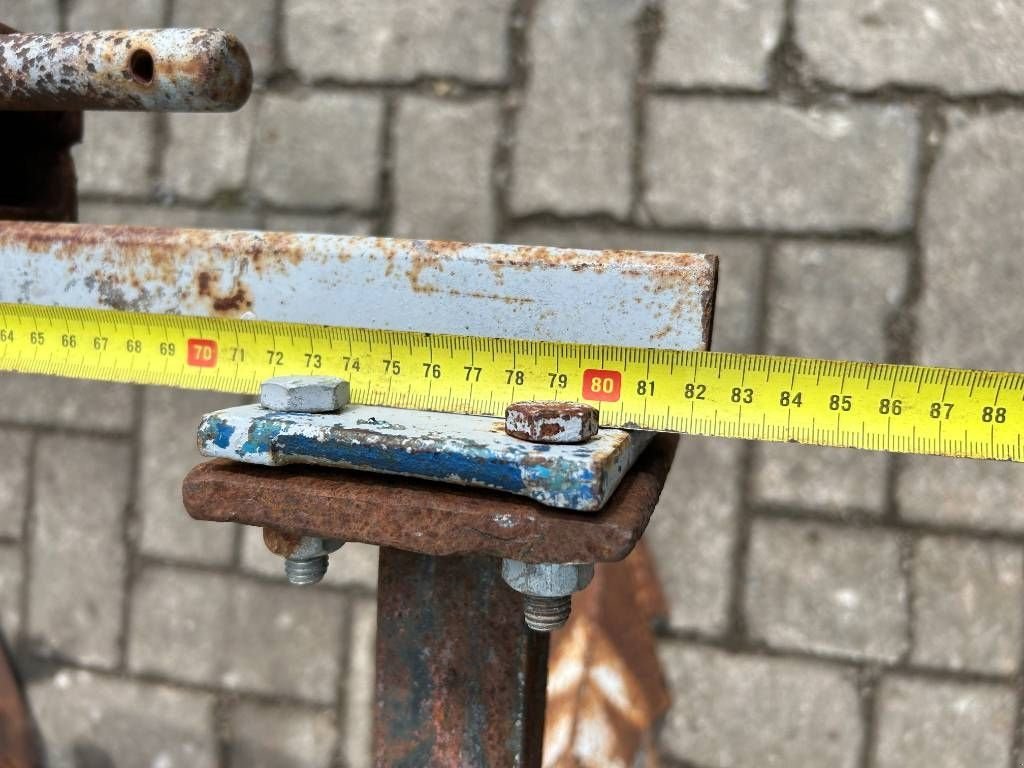 Grubber of the type Sonstige CULTIVATOR 80 mm, Gebrauchtmaschine in Roosendaal (Picture 4)