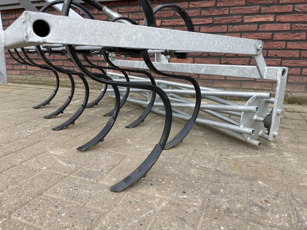 Grubber typu Sonstige CULTIVATOR NIEUW voor minitractor 110 / 135 / 160 cm, Neumaschine w Neer (Zdjęcie 3)