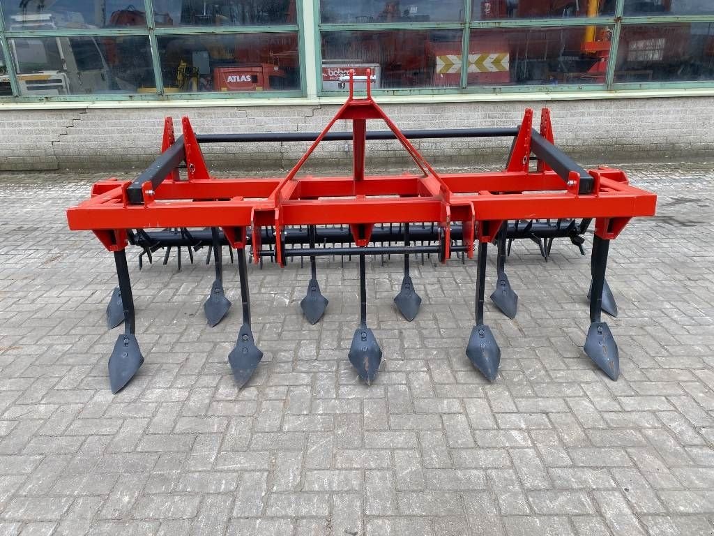 Grubber типа Sonstige CULTIVATOR Rod 3 Meter, Gebrauchtmaschine в Roosendaal (Фотография 1)
