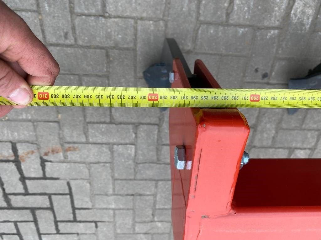 Grubber типа Sonstige CULTIVATOR Rod 3 Meter, Gebrauchtmaschine в Roosendaal (Фотография 7)