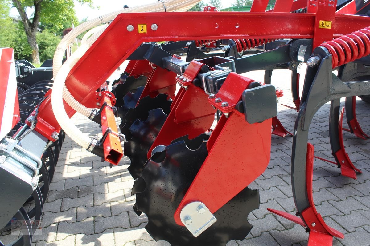 Grubber of the type Sonstige Dalandtechnik Warrior 300-Mulchgrubber-NEU, Neumaschine in Eberschwang (Picture 9)