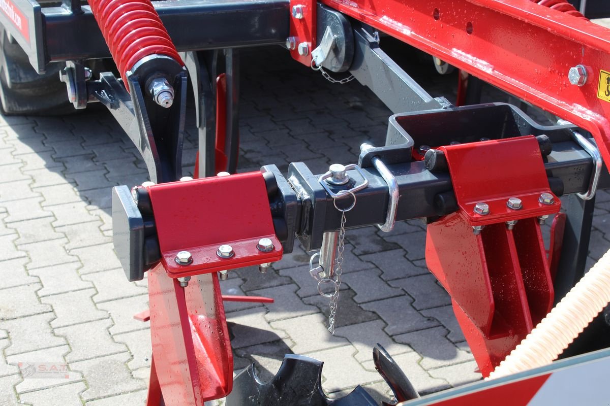 Grubber of the type Sonstige Dalandtechnik Warrior 300-Mulchgrubber-NEU, Neumaschine in Eberschwang (Picture 13)