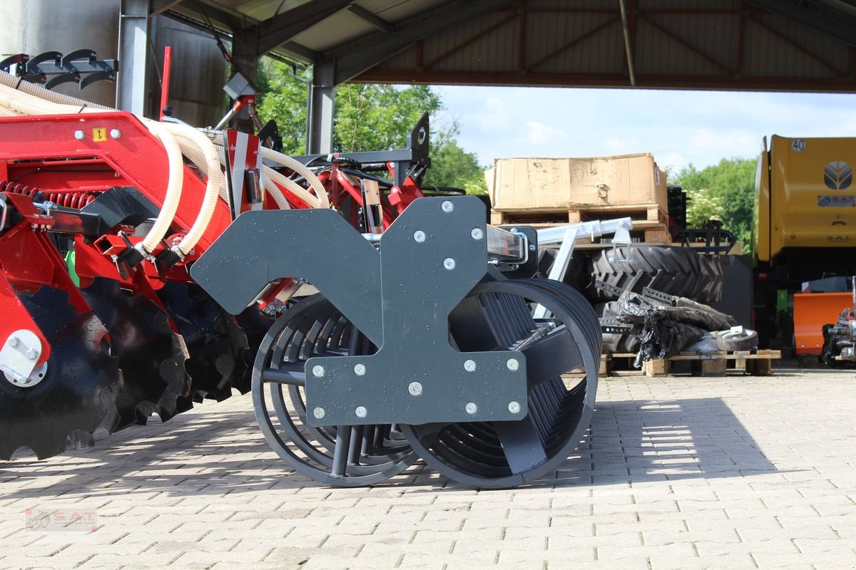 Grubber of the type Sonstige Dalandtechnik Warrior 300-Mulchgrubber-NEU, Neumaschine in Eberschwang (Picture 17)