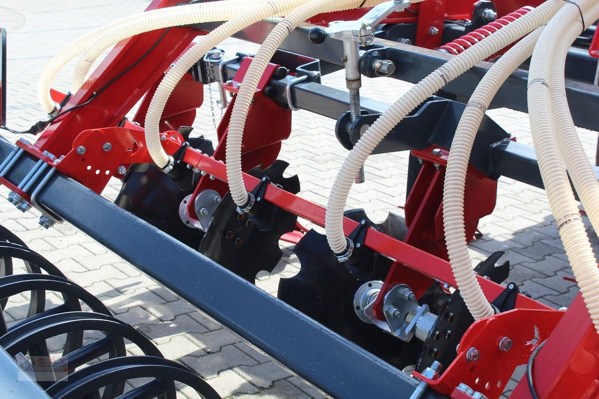 Grubber of the type Sonstige Dalandtechnik Warrior 300-Mulchgrubber-NEU, Neumaschine in Eberschwang (Picture 11)