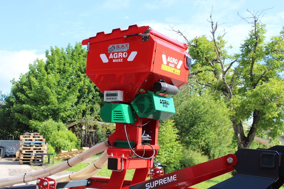 Grubber of the type Sonstige Dalandtechnik Warrior 300-Mulchgrubber-NEU, Neumaschine in Eberschwang (Picture 4)