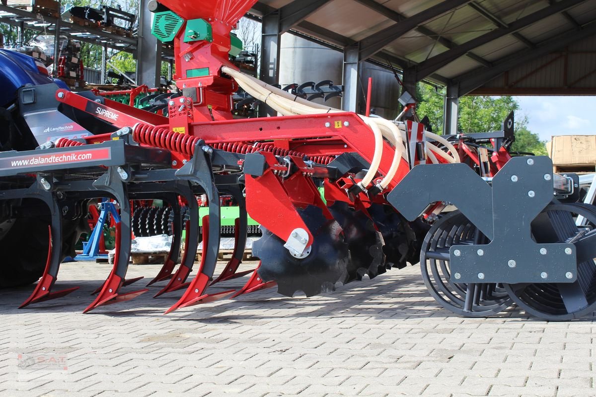 Grubber of the type Sonstige Dalandtechnik Warrior 300-Mulchgrubber-NEU, Neumaschine in Eberschwang (Picture 18)