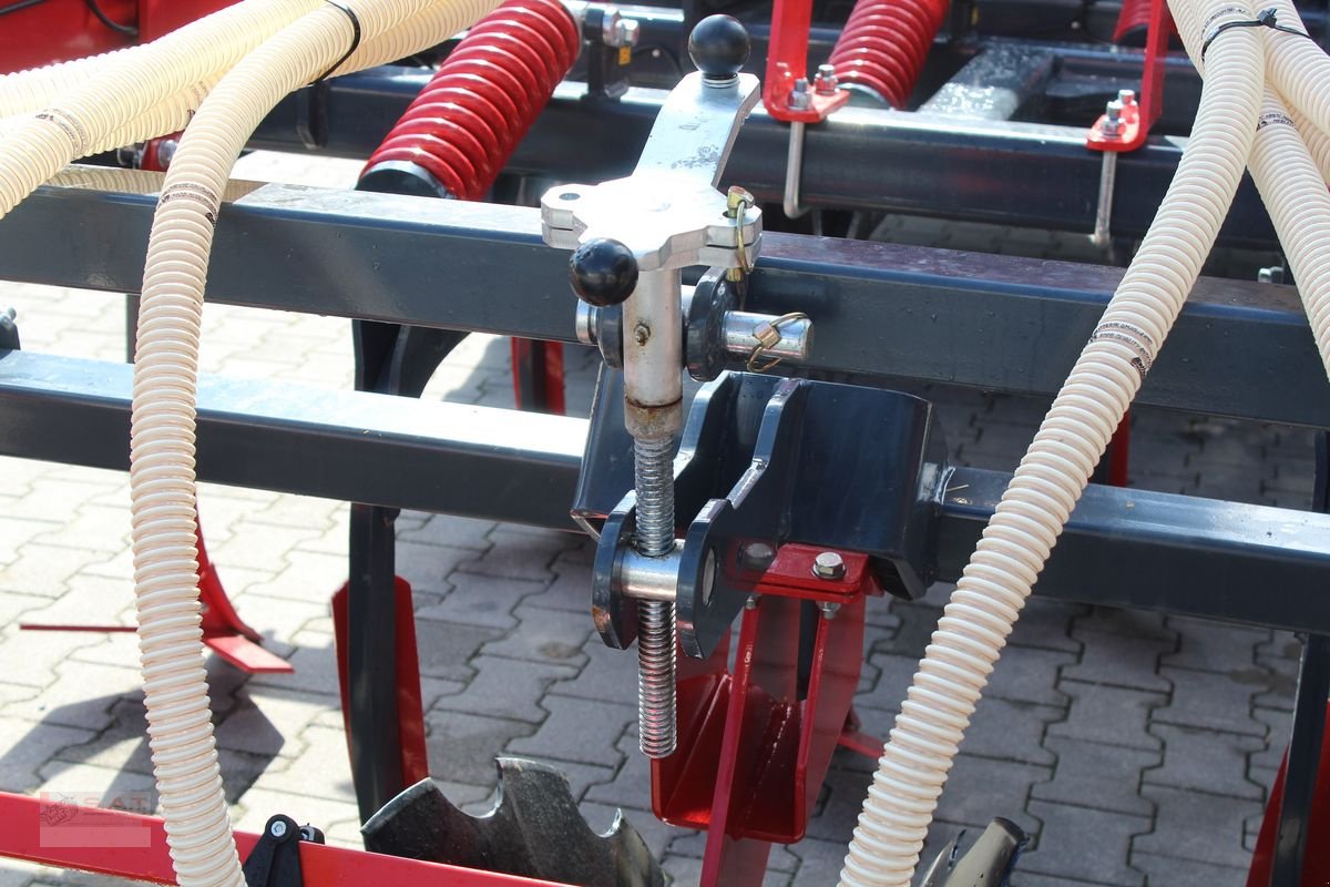 Grubber of the type Sonstige Dalandtechnik Warrior 300-Mulchgrubber-NEU, Neumaschine in Eberschwang (Picture 12)