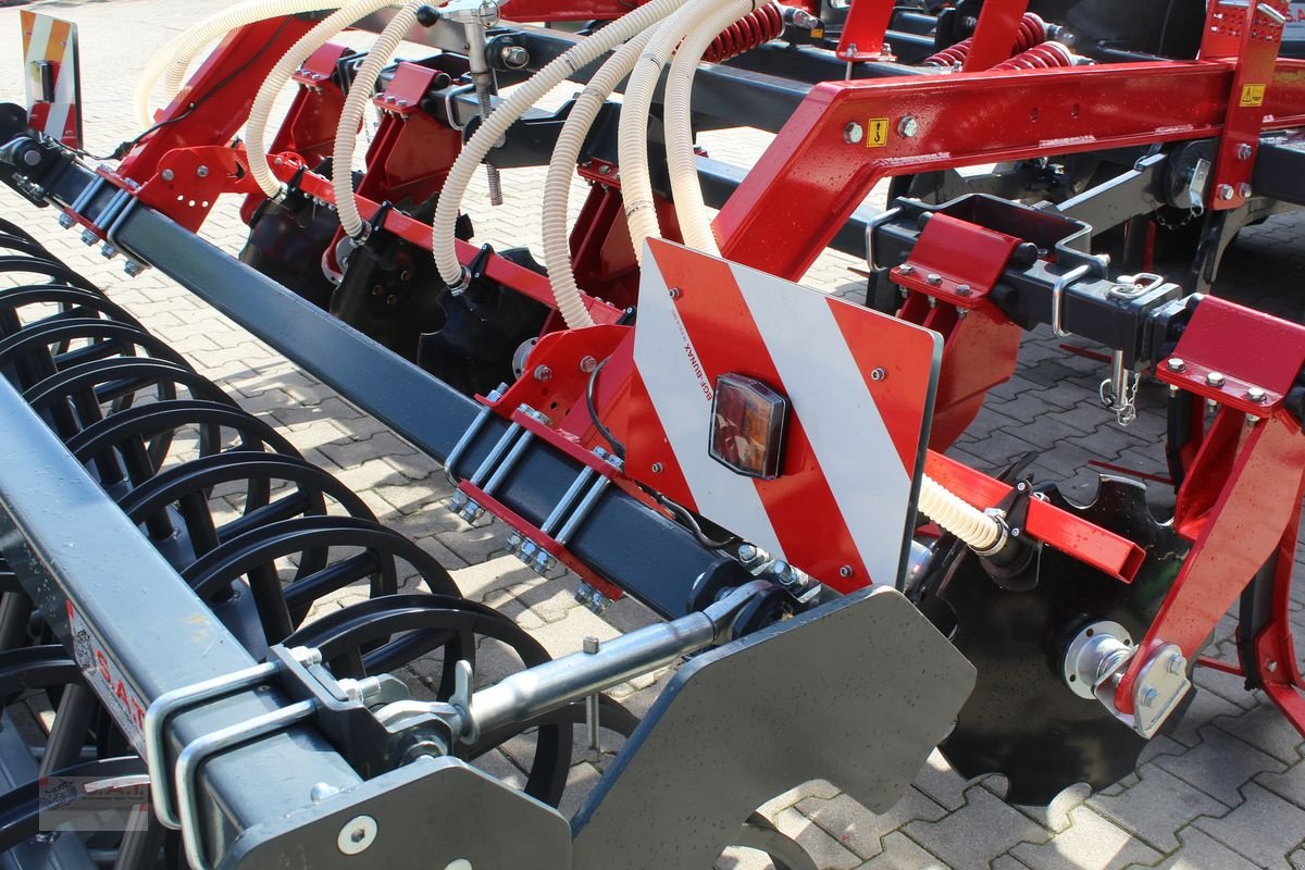 Grubber of the type Sonstige Dalandtechnik Warrior 300-Mulchgrubber-NEU, Neumaschine in Eberschwang (Picture 10)