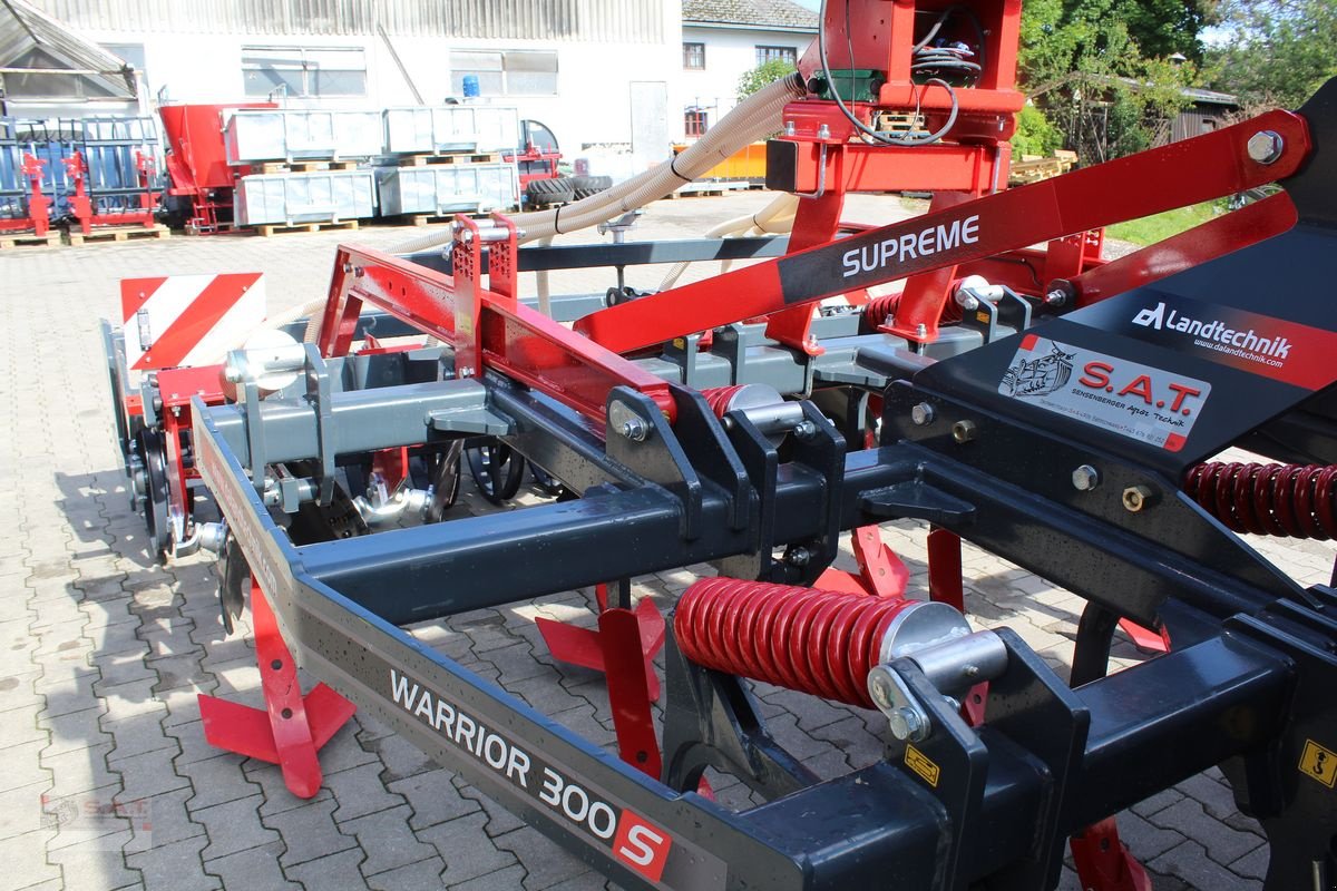 Grubber of the type Sonstige Dalandtechnik Warrior 300-Mulchgrubber-NEU, Neumaschine in Eberschwang (Picture 8)