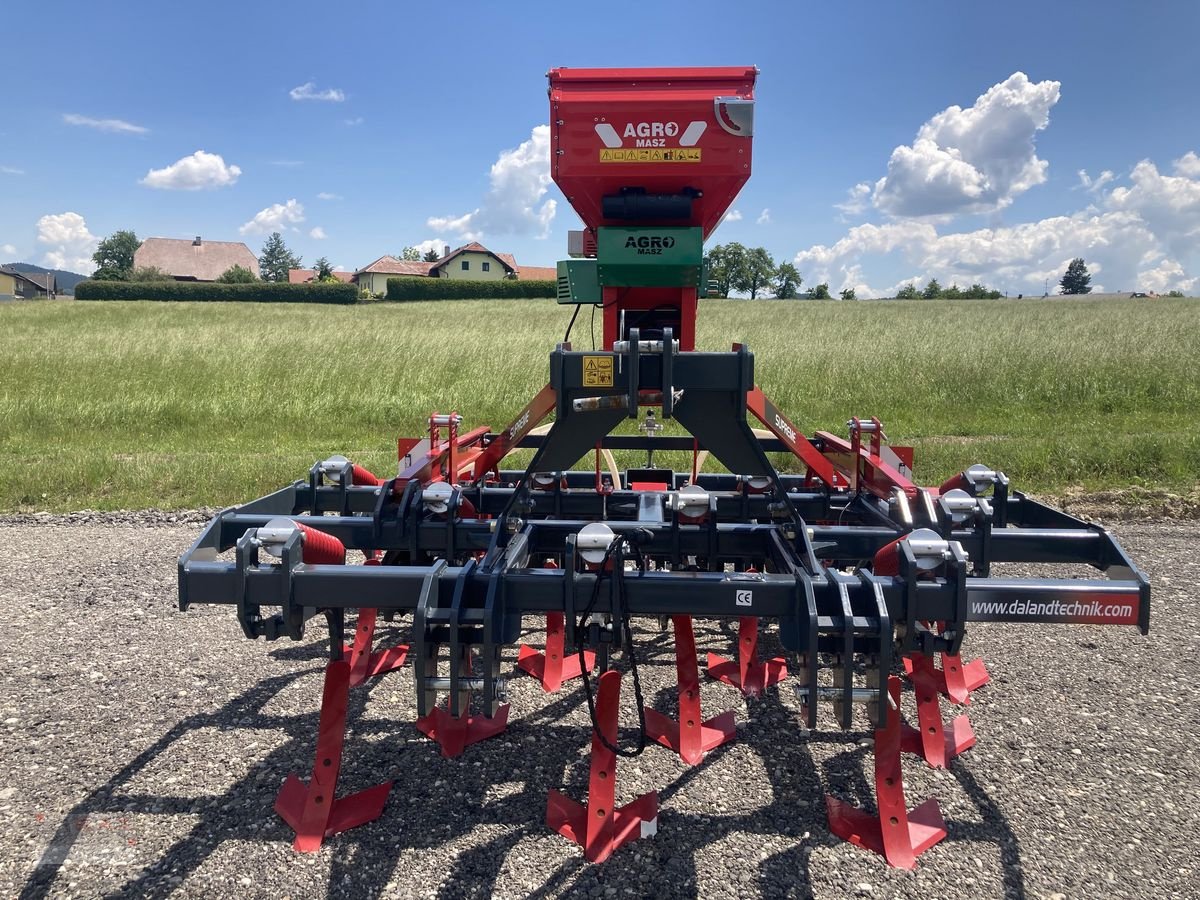 Grubber of the type Sonstige Dalandtechnik Warrior 300-Mulchgrubber-NEU, Neumaschine in Eberschwang (Picture 20)