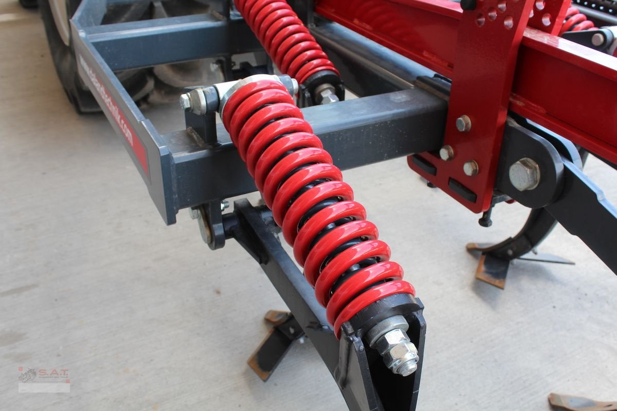 Grubber des Typs Sonstige Dalandtechnik Warrior 300 S - Mulchgrubber, Gebrauchtmaschine in Eberschwang (Bild 22)