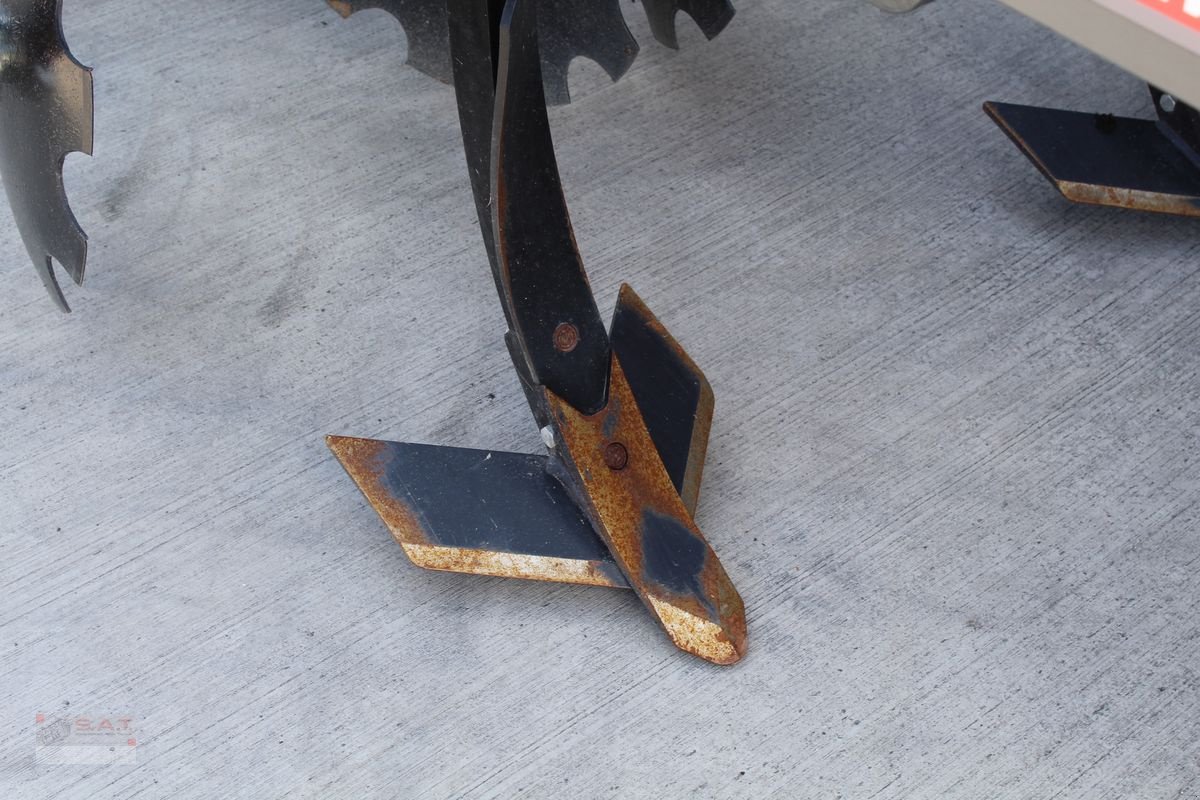 Grubber des Typs Sonstige Dalandtechnik Warrior 300 S - Mulchgrubber, Gebrauchtmaschine in Eberschwang (Bild 13)