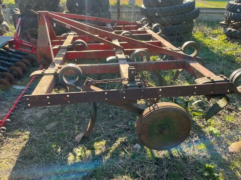 Grubber типа Sonstige DECHAUMEUR, Gebrauchtmaschine в les hayons (Фотография 4)