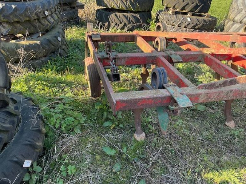 Grubber типа Sonstige DECHAUMEUR, Gebrauchtmaschine в les hayons (Фотография 2)