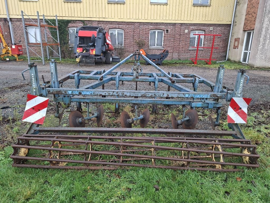 Grubber des Typs Sonstige Deko 300, Gebrauchtmaschine in BRACHY (Bild 3)