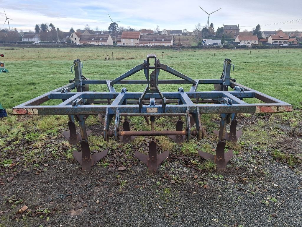 Grubber des Typs Sonstige Deko 300, Gebrauchtmaschine in BRACHY (Bild 6)