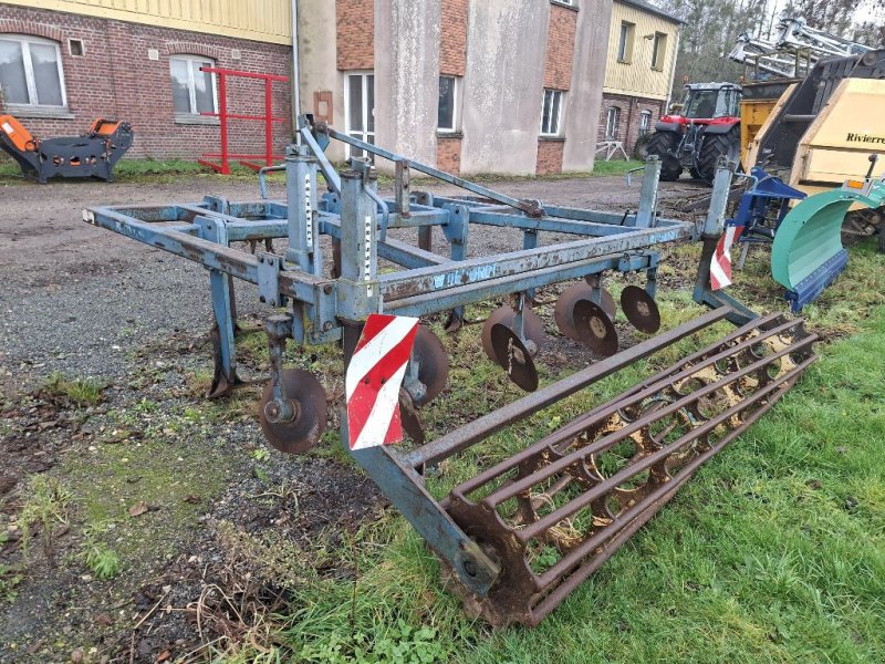 Grubber Türe ait Sonstige DEKO 300, Gebrauchtmaschine içinde BRACHY