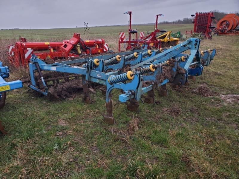 Grubber des Typs Sonstige DEMETER, Gebrauchtmaschine in BRAY en Val (Bild 2)