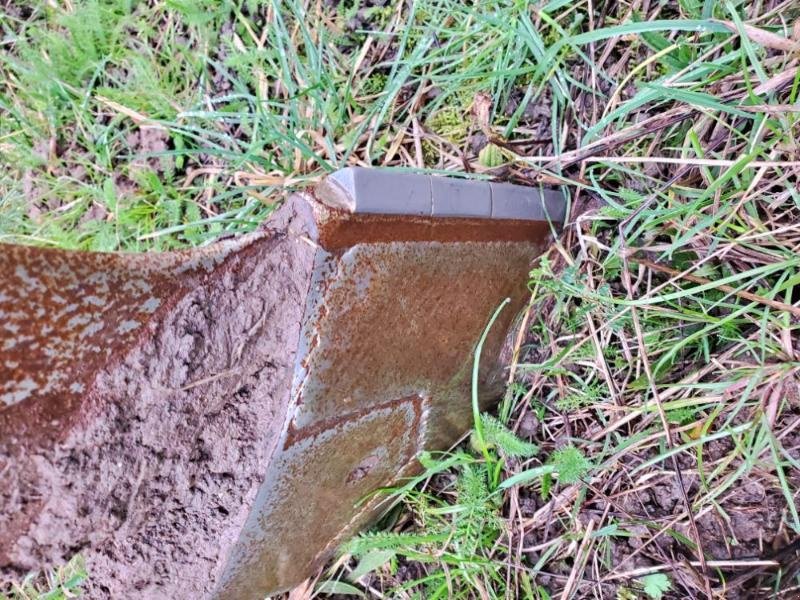 Grubber des Typs Sonstige DEMETER, Gebrauchtmaschine in BRAY en Val (Bild 5)