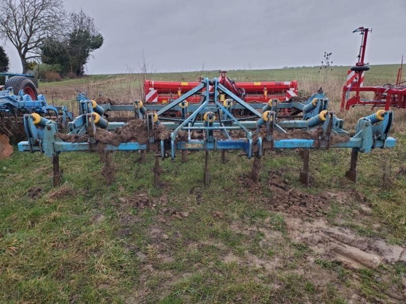 Grubber του τύπου Sonstige DEMETER, Gebrauchtmaschine σε BRAY en Val