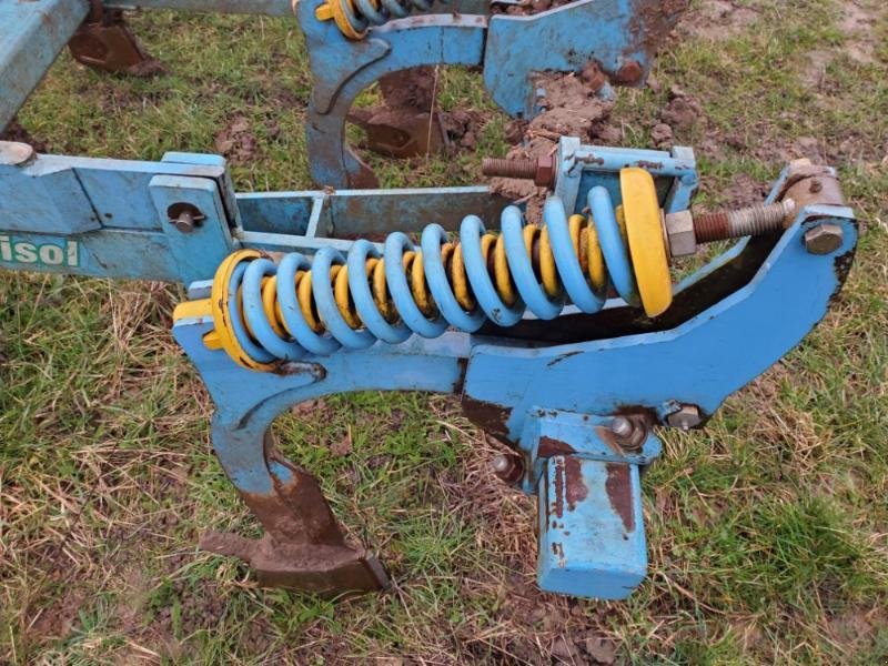 Grubber des Typs Sonstige DEMETER, Gebrauchtmaschine in BRAY en Val (Bild 6)