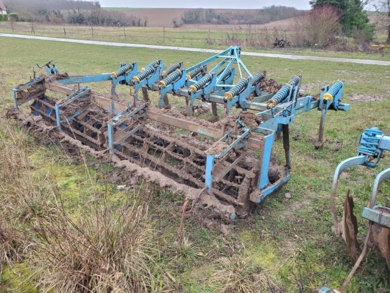 Grubber des Typs Sonstige DEMETER, Gebrauchtmaschine in BRAY en Val (Bild 3)